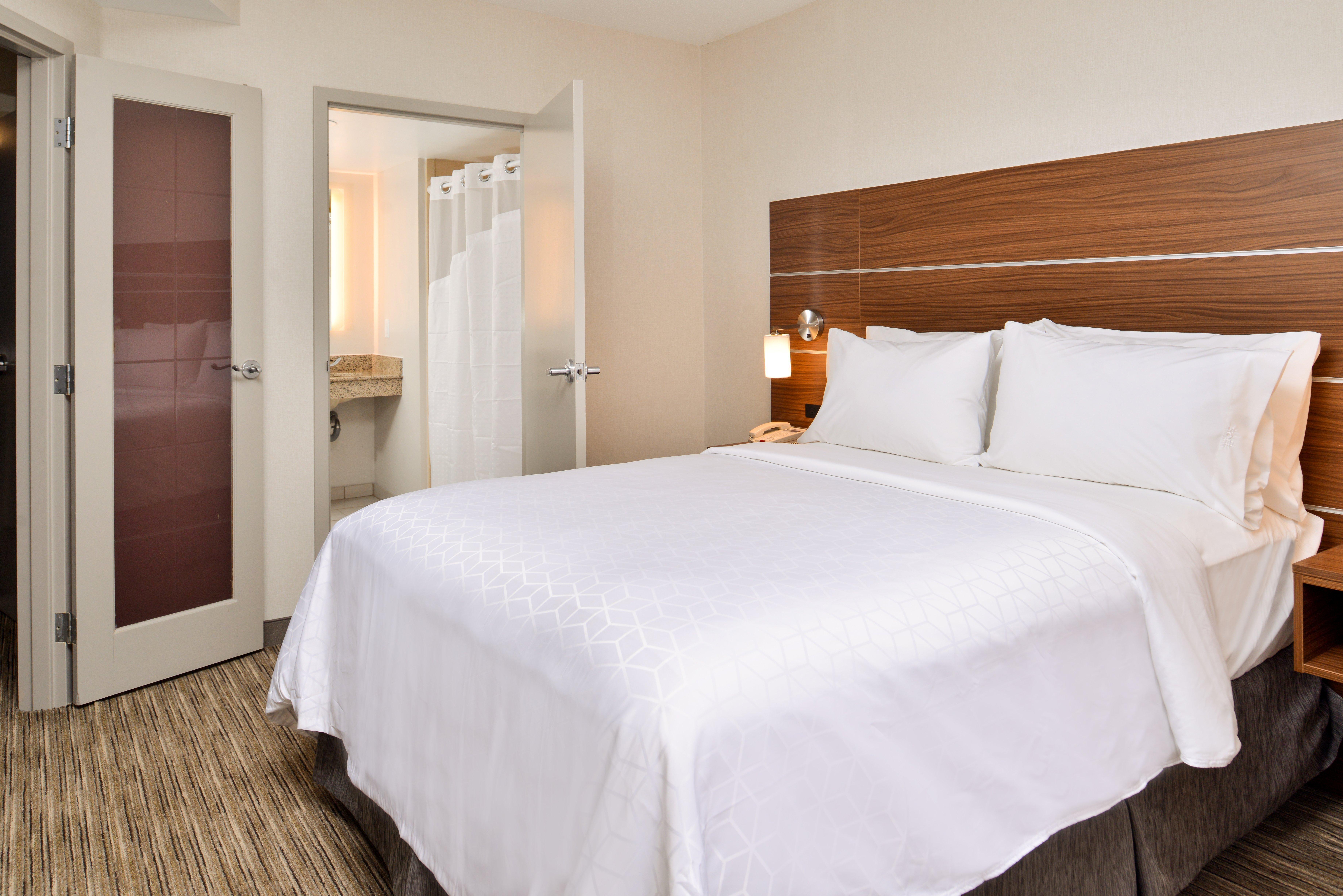 Holiday Inn Express & Suites Buffalo Downtown By Ihg Exterior foto