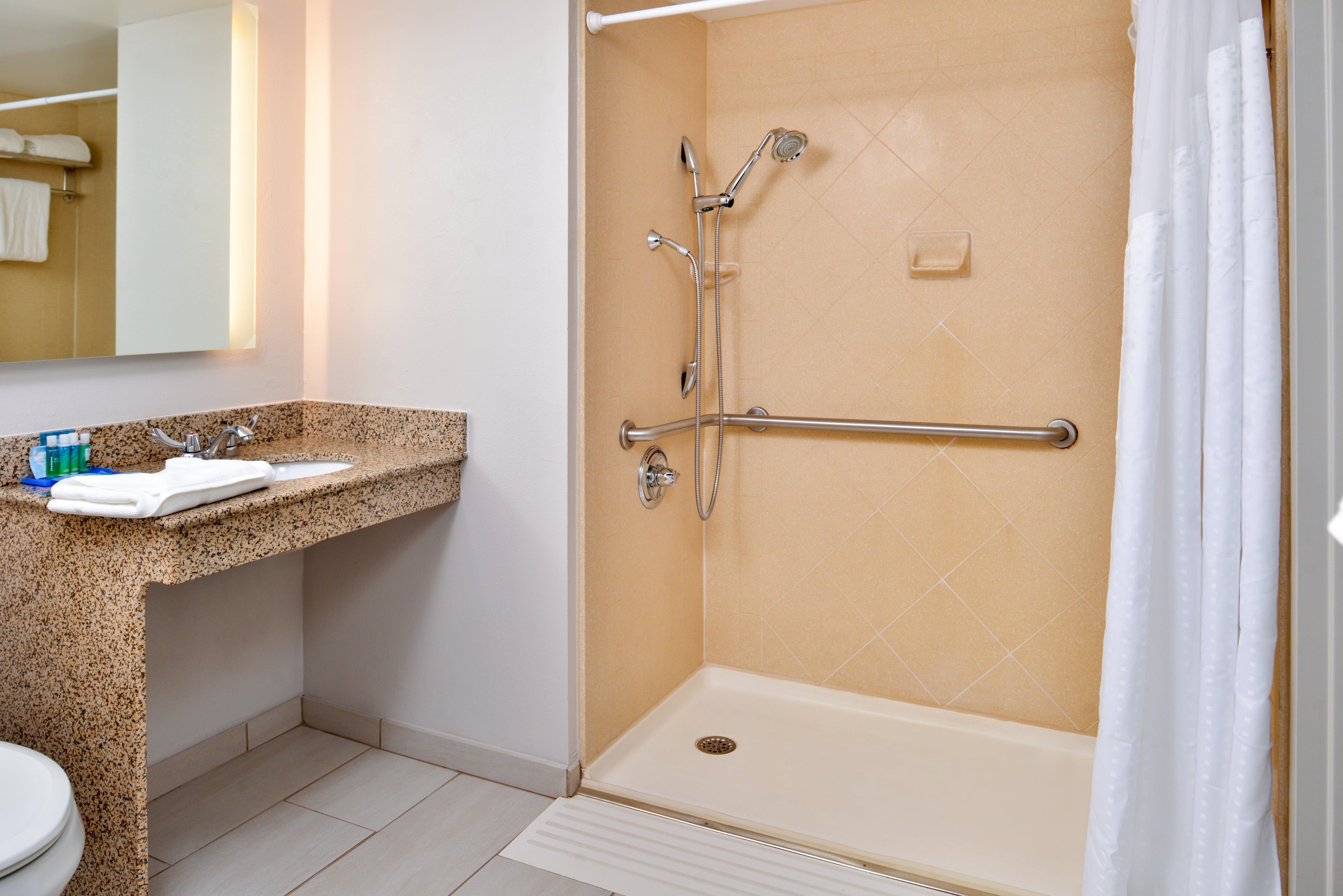 Holiday Inn Express & Suites Buffalo Downtown By Ihg Exterior foto