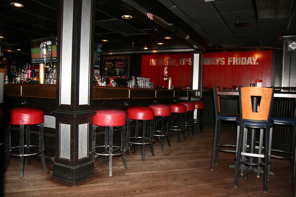 Holiday Inn Express & Suites Buffalo Downtown By Ihg Exterior foto