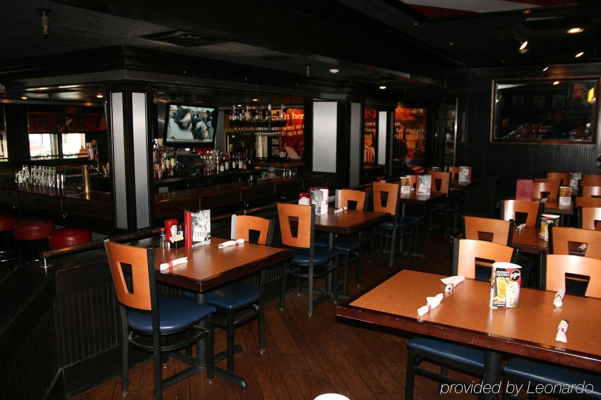 Holiday Inn Express & Suites Buffalo Downtown By Ihg Exterior foto