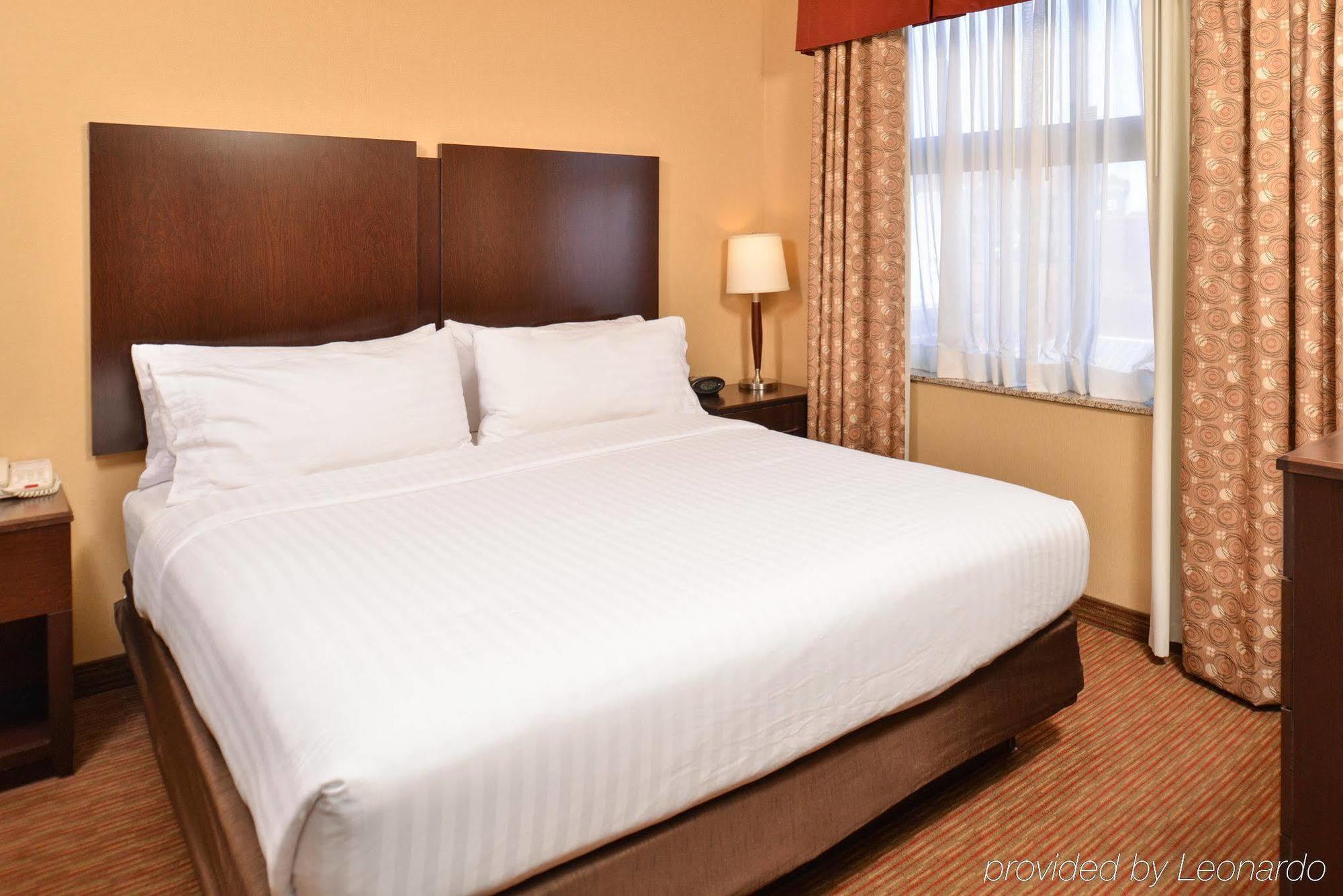 Holiday Inn Express & Suites Buffalo Downtown By Ihg Exterior foto